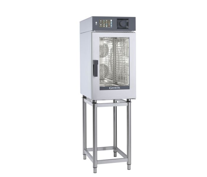 COMBISTEAMER KI101W