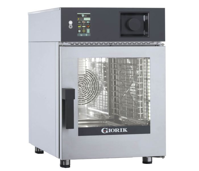 COMBISTEAMER KM0623
