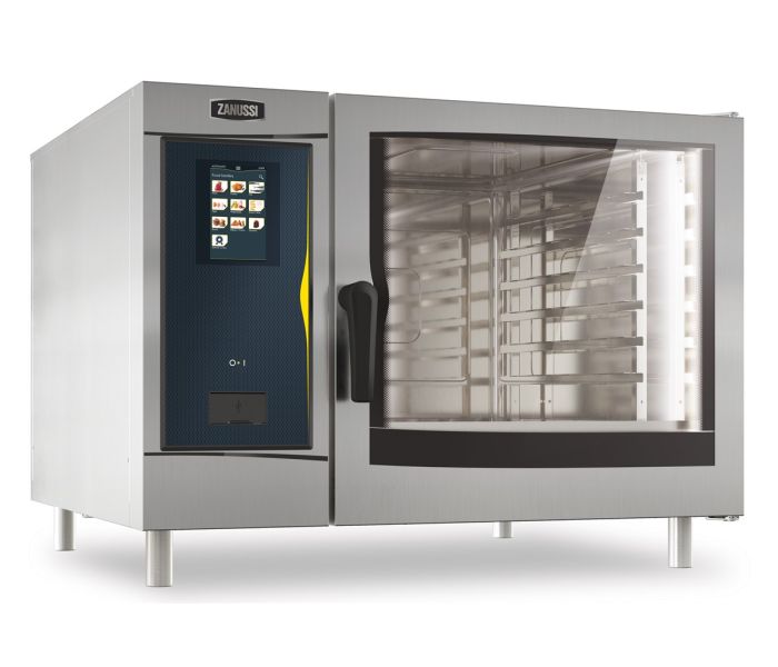 MAGISTAR COMBI TS 6x2/1GN EL.