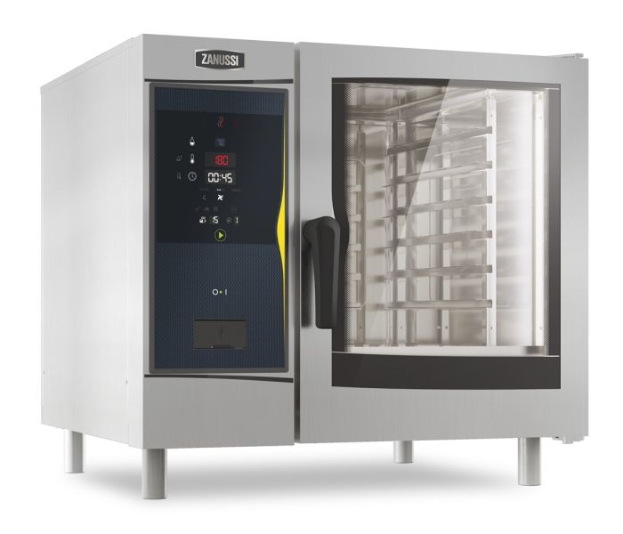 MAGISTAR COMBI DS 6x1/1GN EL.