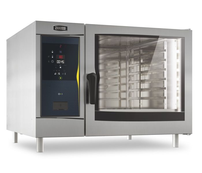 MAGISTAR COMBI DS 6x2/1GN EL.