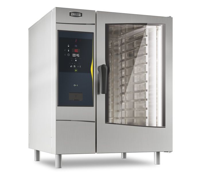 MAGISTAR COMBI DS 10x1/1GN EL.
