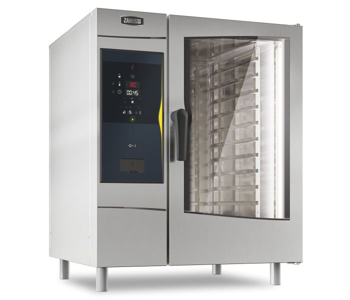 MAGISTAR COMBI DS 10x1/1GN GAS