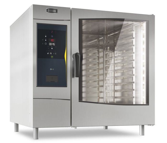 MAGISTAR COMBI DS 10x2/1GN GAS