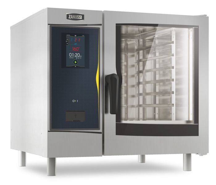 MAGISTAR COMBI TI 6x1/1GN EL.