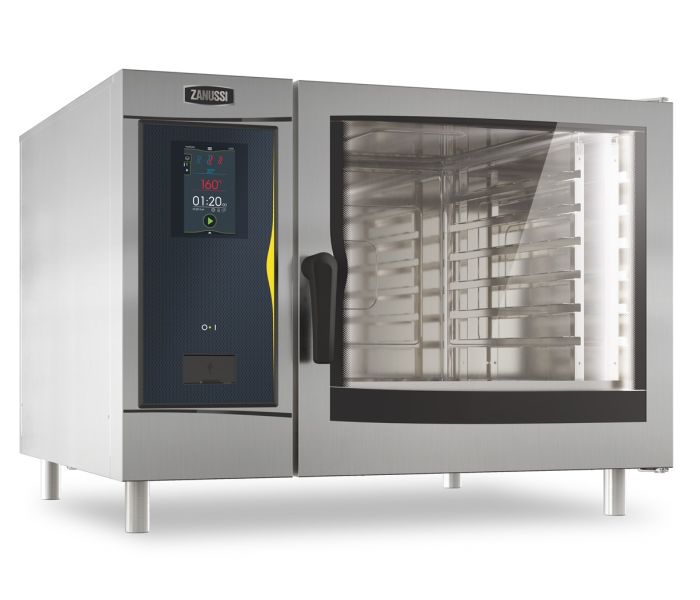 MAGISTAR COMBI TI 6x2/1GN EL.