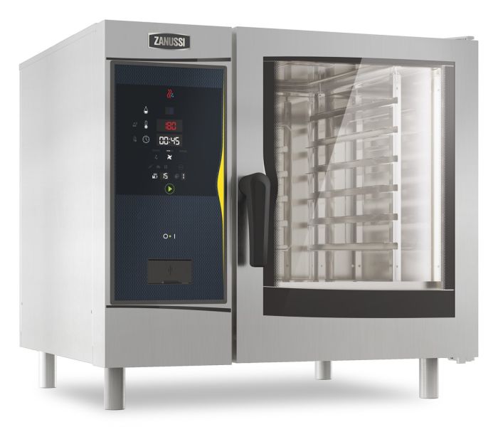 MAGISTAR COMBI DI 6x1/1GN EL.