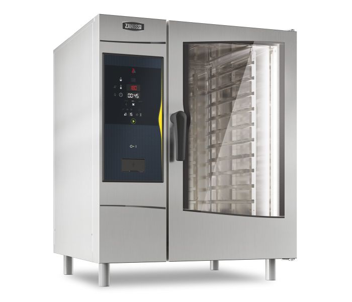 MAGISTAR COMBI DI 10x1/1GN EL.