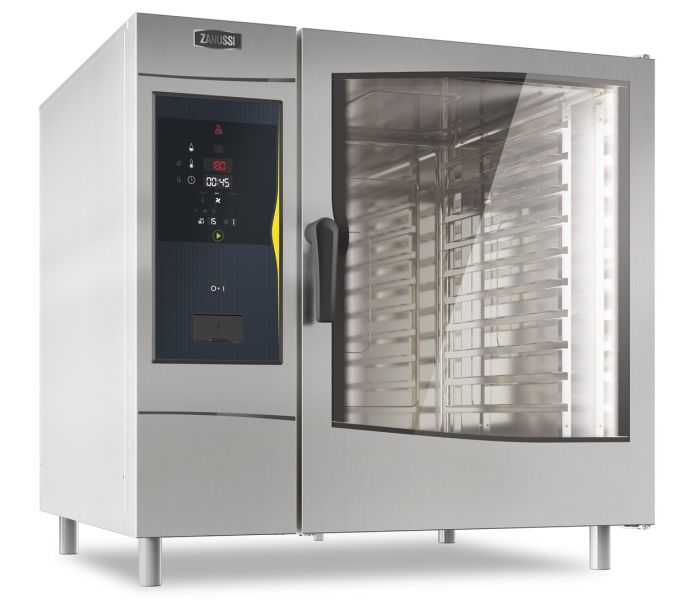 MAGISTAR COMBI DI 10x2/1GN EL.