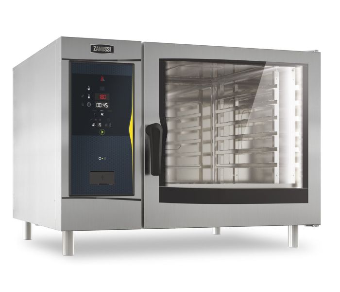 MAGISTAR COMBI DI 6x2/1GN EL.