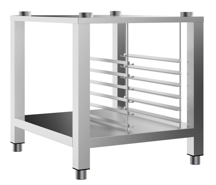 ONDERSTEL 6+10 GN 1/1 OVEN