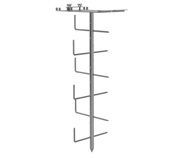 OVENSPIT LAM/VARKEN TOT 12 KG