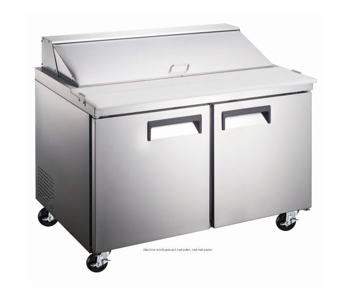 MAXXFROST US SALADIERE 2D 60"