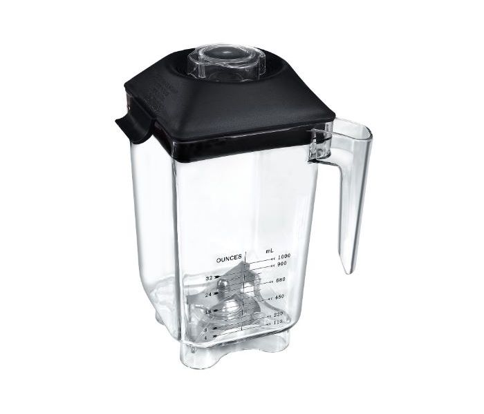BEKER BLENDER MASTER