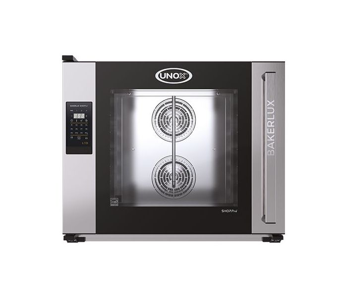 BAKERLUX UNOX OVEN 60x40