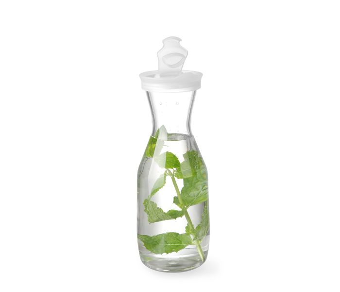KARAF MET SCHENKKLEP 1 LTR