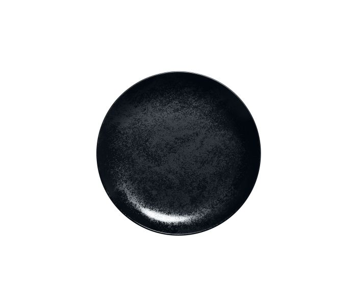 BORD PL. 21CM KARBON DS/12