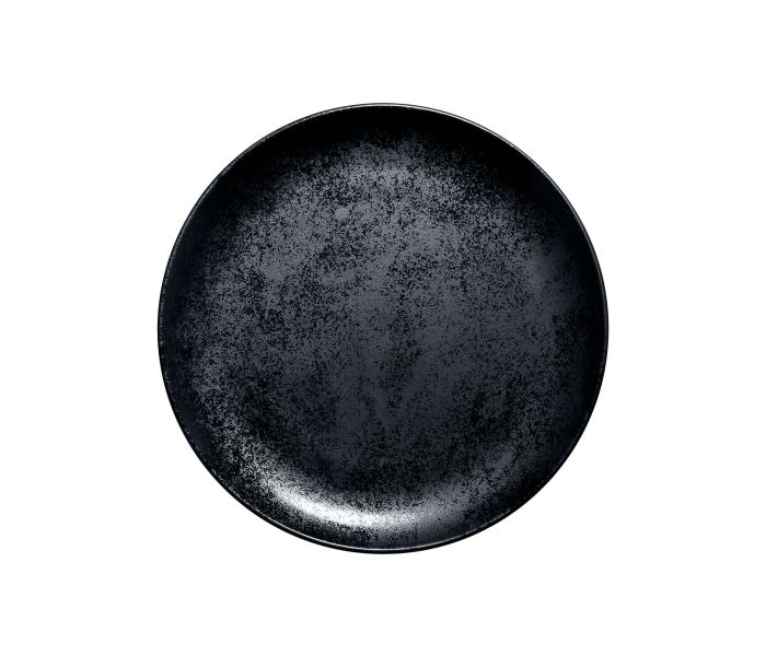 BORD PL. 27CM KARBON DS/12