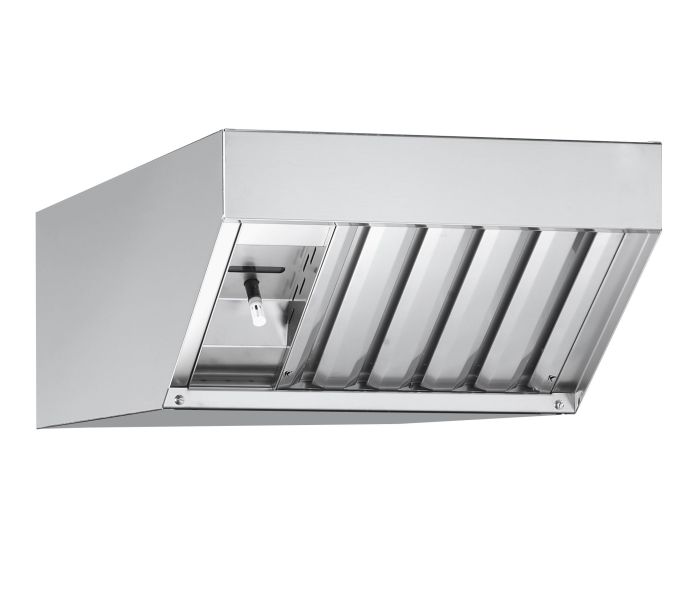 AFZUIGKAP KORE OVEN