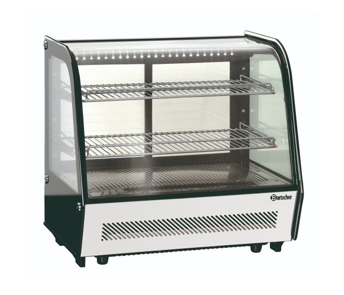 KOELVITRINE DELI COOL II