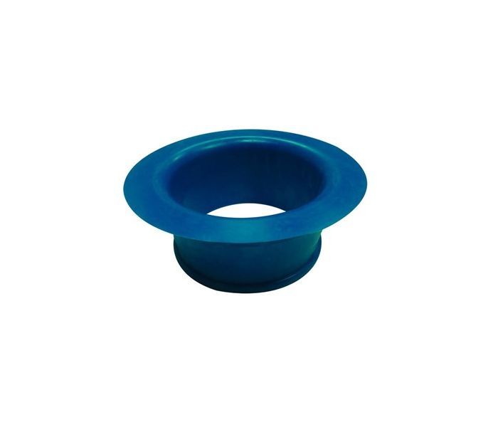 VLAKKE AFVALKOKERRING BLAUW