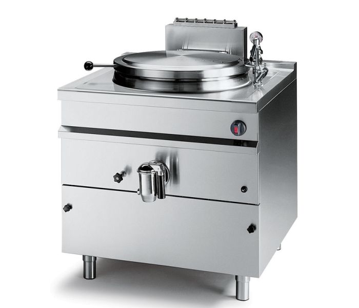 KOOKKETEL EASYPAN PM8IE100