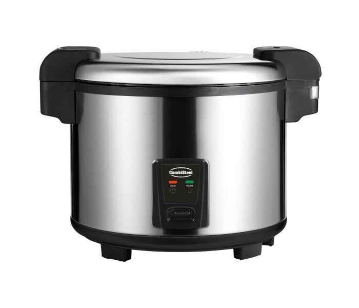 RIJSTKOKER RVS 5,4 LITER