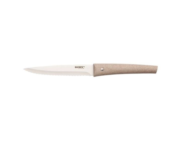 HOMEY'S VITT KEUKENMES 13CM