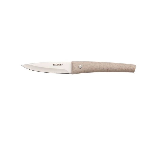 HOMEY'S VITT OFFICEMES 9CM