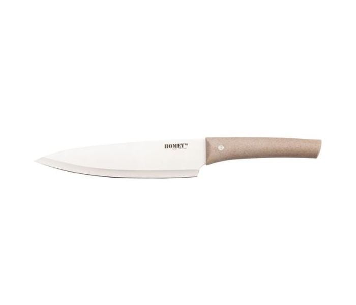HOMEY'S VITT KOKSMES 20CM