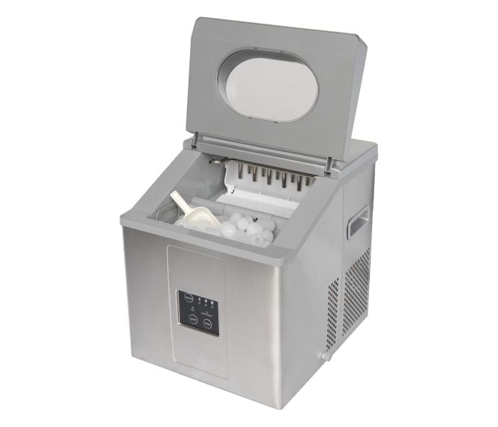 IJSBLOKJESMACHINE TAFELMODEL