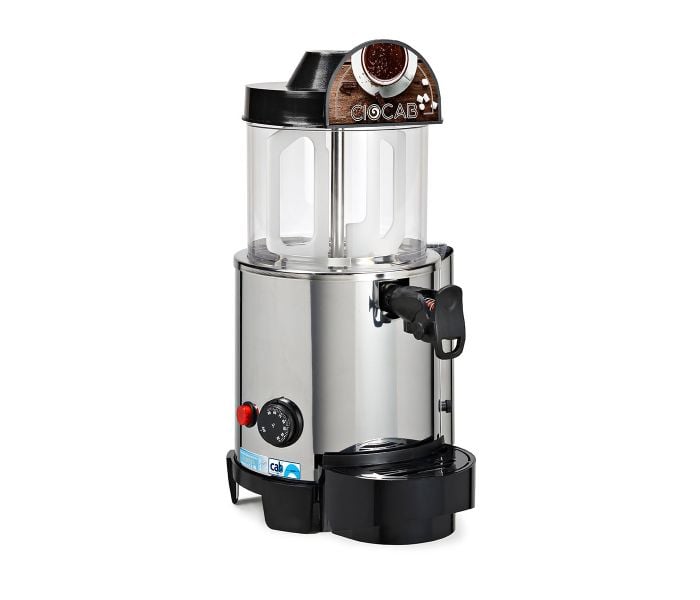 WARME DRANKENDISPENSER CIOCAB