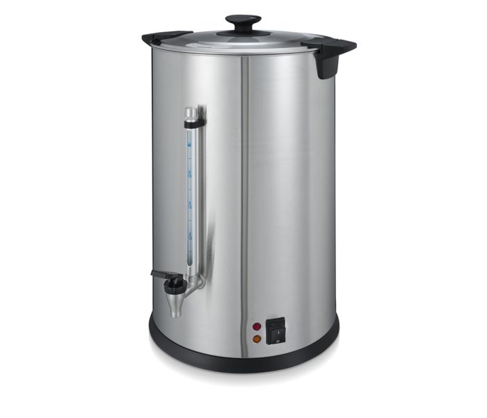 PERCOLATOR 16 LTR. 125-KOPS