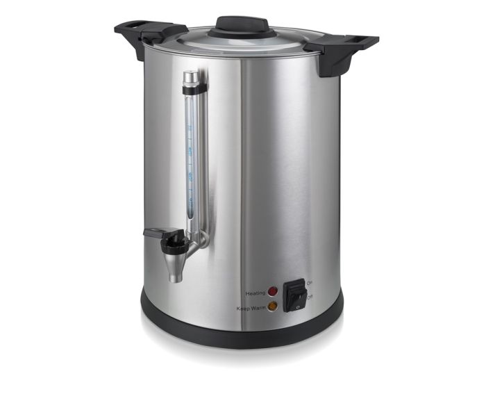 PERCOLATOR 10 LTR. 75-KOPS