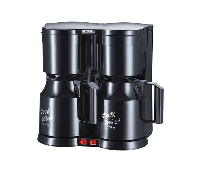 KOFFIEZETAPPARAAT THERMO 2X1.3