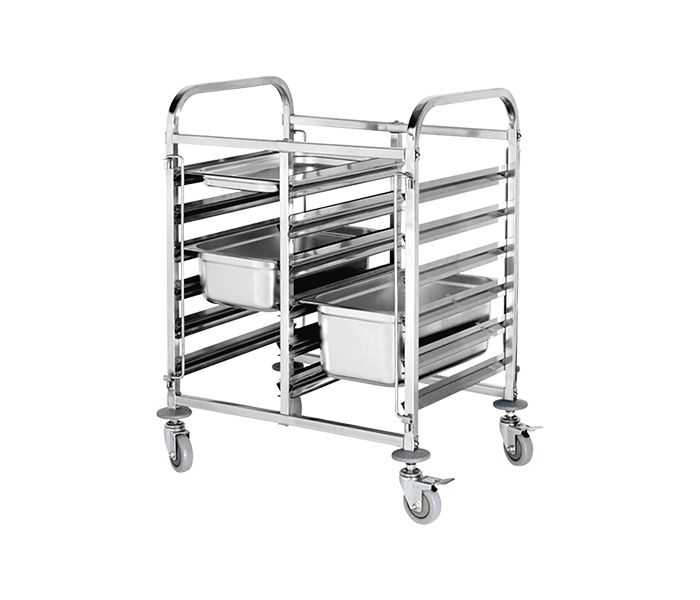 REGAALWAGEN-PAKKET 2X1/1GN