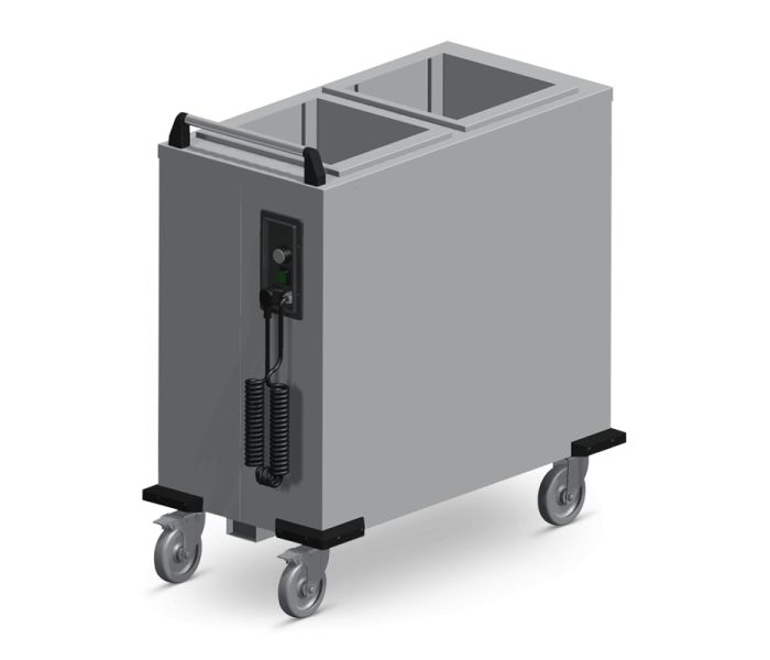 BORDEN LOWERATOR 2THS-MS/G