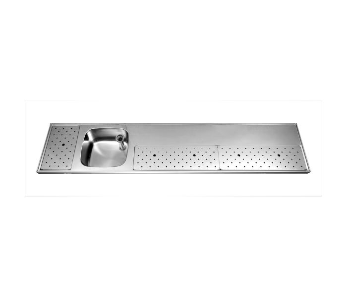 FRANKE BUFFETBLAD ST-BB230 L