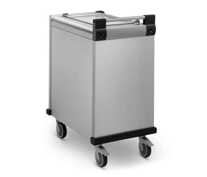 LOWERATOR DFR DIENBLAD SPECIAA