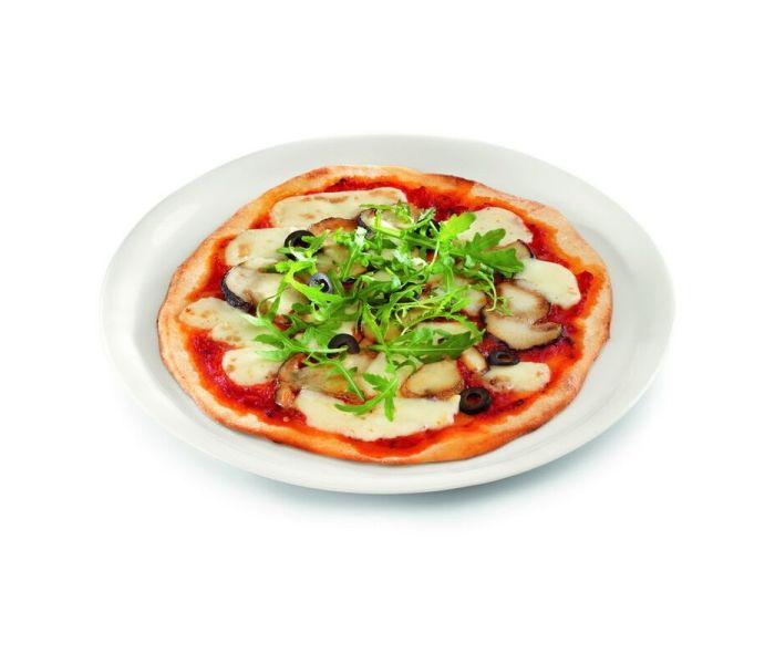 PIZZABORD ø32CM BANQUET DS/6