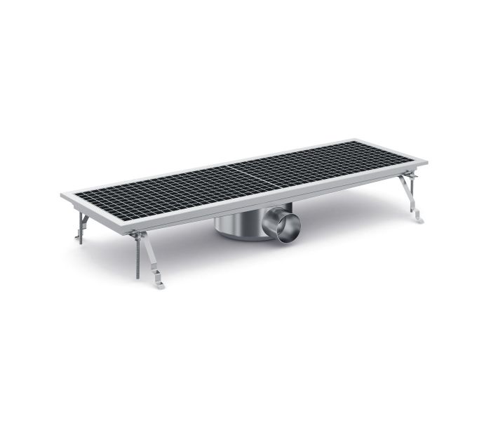 VLOERGOOT 927x300mm