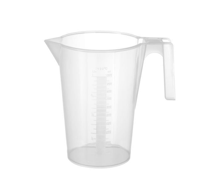 MAATBEKER STAPELBAAR 1 LTR