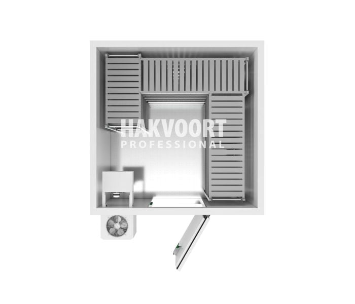 PANELEN CEL 2100x2100 MM