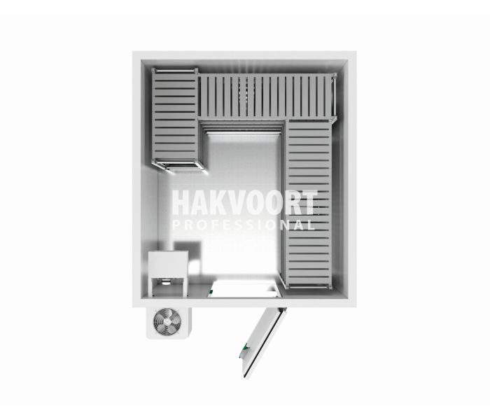 PANELEN CEL 2100x2400 MM
