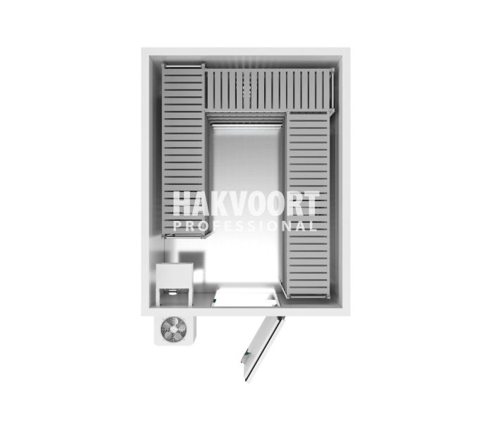 PANELEN CEL 2100x2700 MM
