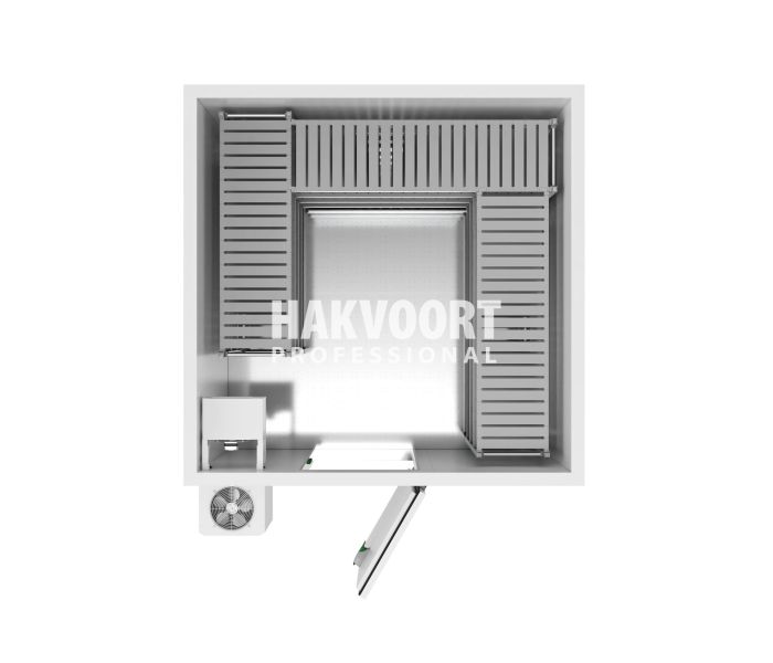 PANELEN CEL 2400x2400 MM