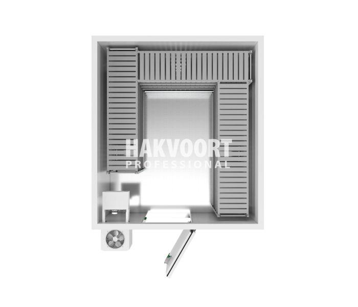 PANELEN CEL 2400x2700 MM
