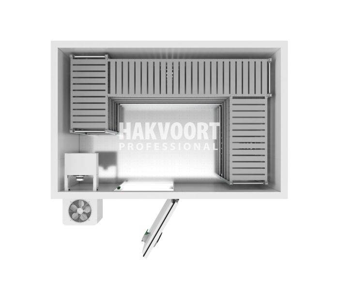 PANELEN CEL 2700x1800 MM