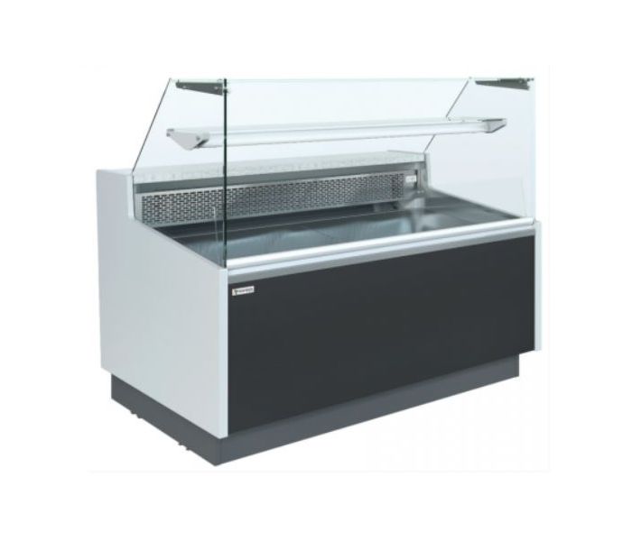 KOELVITRINE EUROMINI LUX100 SL