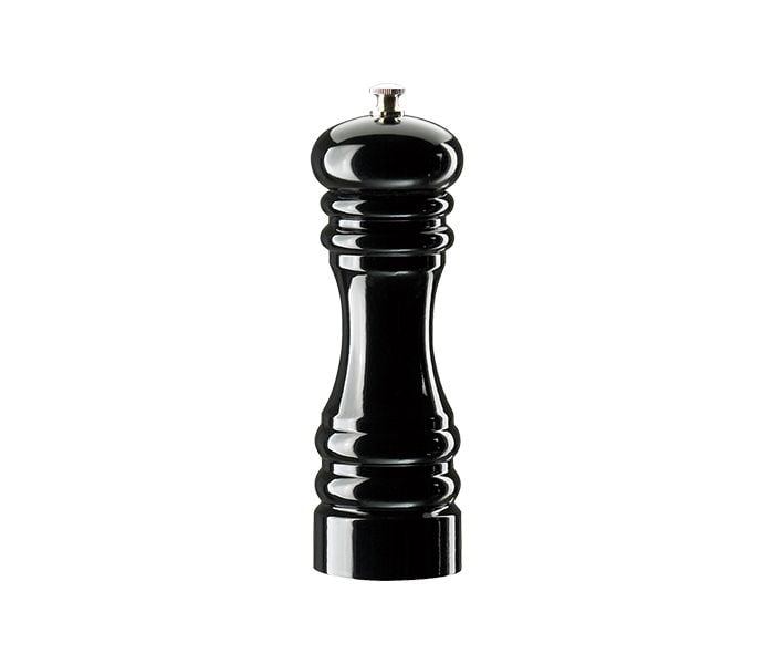 PEPERMOLEN ZWART 12CM
